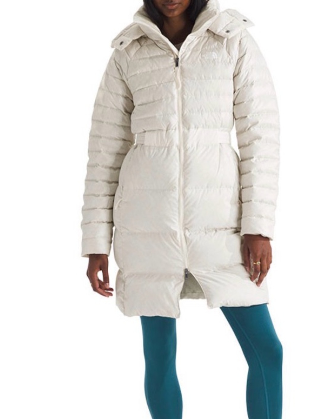 The North Face Ruby Down Parka